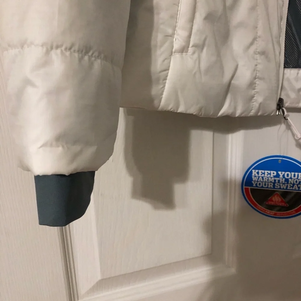 Columbia jacket - Picture 5 of 7